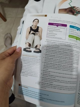 Empresa y administración