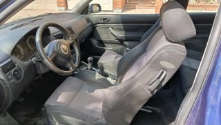 Volkswagen Golf 2002