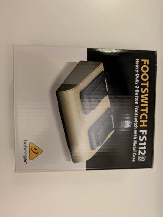 Cabezal Bajo Behringer Ultrabass BXD3000H