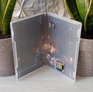 Super Mario Odyssey + Luigi's Mansion 3 per Switch