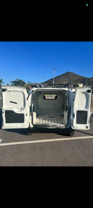 FIAT Fiorino 2014