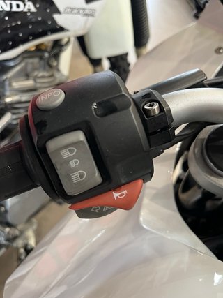 BMW F800 ST 2008