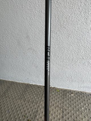 Hierro 4 Callaway Big Bertha Fusion
