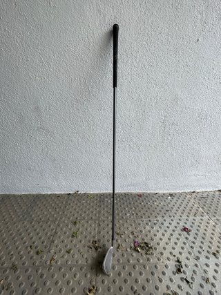 Hierro 4 Callaway Big Bertha Fusion