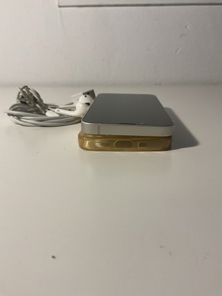 iPhone 13 Mini 128GB Blanco
