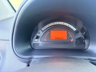 Citroen C2 2005