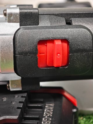 Atornillador Inalámbrico 21V con 2 Baterías