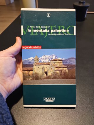 Rutas para descubrir la montaña palentina