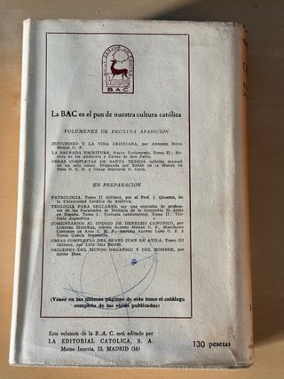 Cristo y las religiones de la tierra.