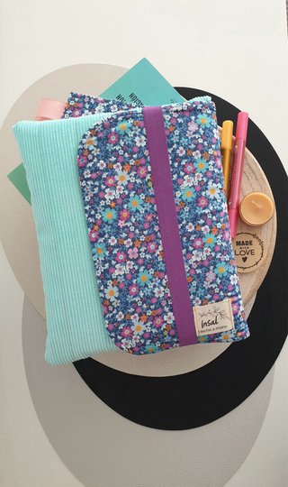 Custodia kindle, custodia kobo