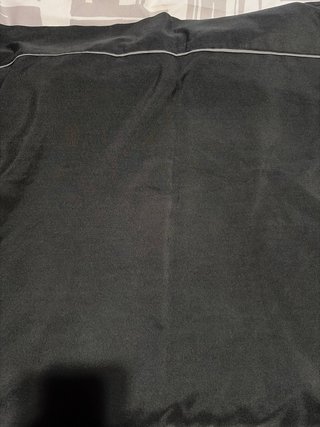 Juego de sábanas 135cm gris