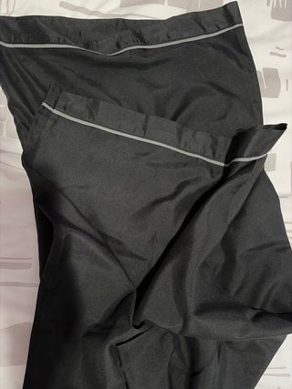 Juego de sábanas 135cm gris