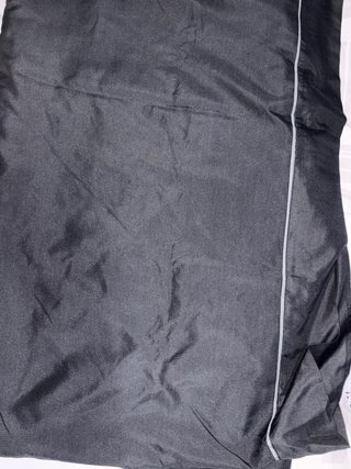 Juego de sábanas 135cm gris