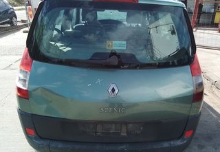 Motor renault f9q e8 scenic ii authentique 5338423