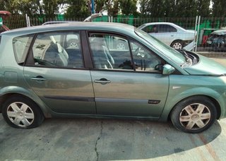 Motor renault f9q e8 scenic ii authentique 5338423