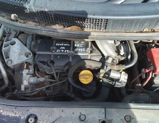 Motor renault f9q e8 scenic ii authentique 5338423