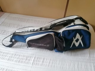 Raquetero Völkl Tenis