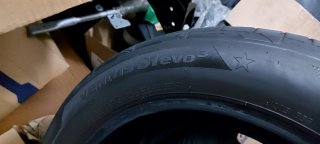 205/55 R17 95W