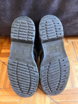 Dr. Martens 1460 Basquiat Talla 42