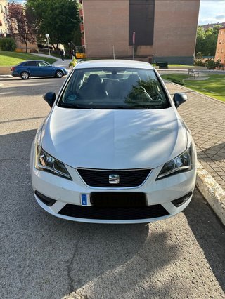 SEAT Ibiza Style Conect