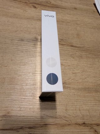 Vivo Y21 5G 256GB Dual Sim Nero Sigillato