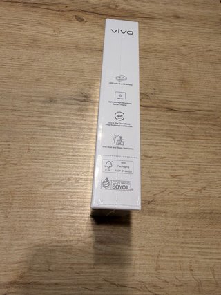 Vivo Y21 5G 256GB Dual Sim Nero Sigillato