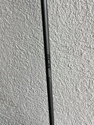 Hierro 6 Callaway Fusion Big Bertha
