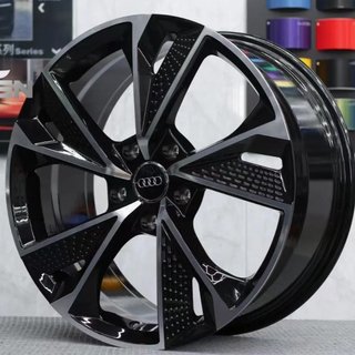 Llantas 20” Audi A6 #3