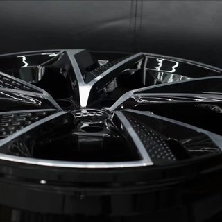 Llantas 20” Audi A6 #3