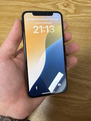 iPhone XS 256gb