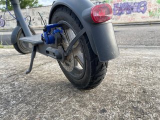 Patinete Eléctrico Xiaomi Mi Electric Scooter 3