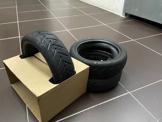 Patinete Eléctrico Xiaomi Mi Electric Scooter 3