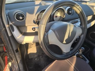 smart forfour 2006