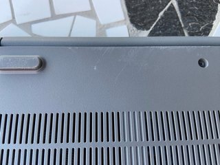 Portátil Lenovo IdeaPad 3 14IIL05 Gris
