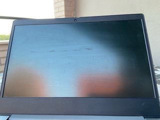 Portátil Lenovo IdeaPad 3 14IIL05 Gris