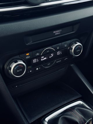 Mazda 3 / 2.0 / 120CV / Gasolina / Manual