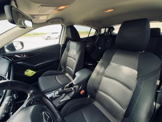 Mazda 3 / 2.0 / 120CV / Gasolina / Manual