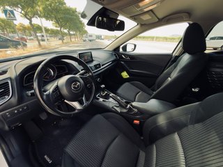 Mazda 3 / 2.0 / 120CV / Gasolina / Manual