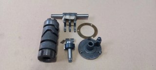 Selector Cambio Montesa Cota 74 Cota 123 Cota 172