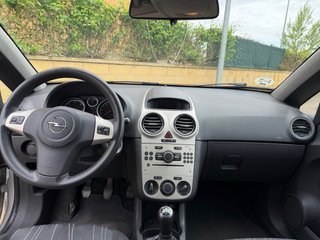 Opel Corsa 2007