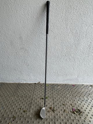Pitch Callaway Fusion Big Bertha