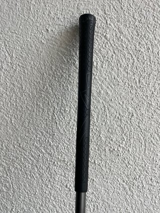Pitch Callaway Fusion Big Bertha