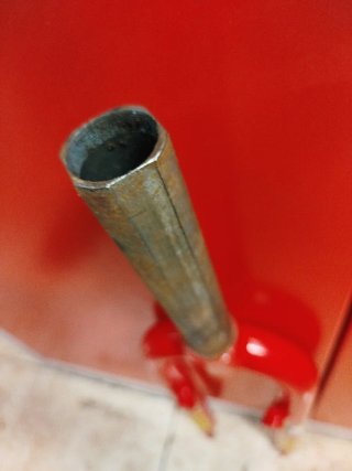 Horquilla P-Bone