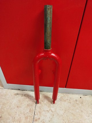 Horquilla P-Bone