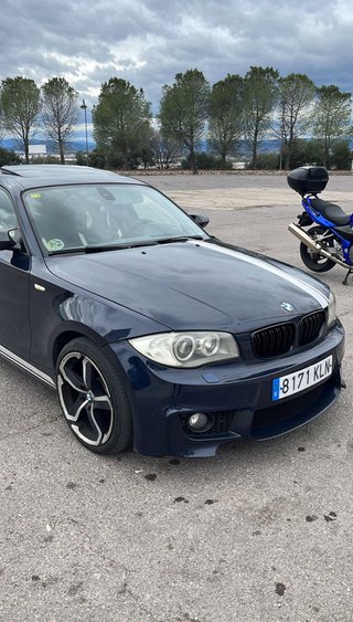 BMW Serie 1 2007