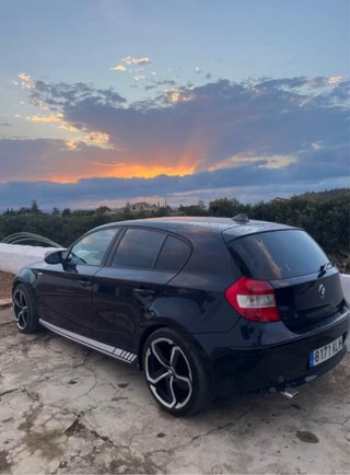 BMW Serie 1 2007
