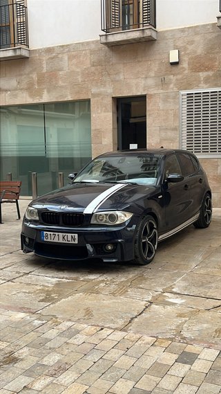 BMW Serie 1 2007