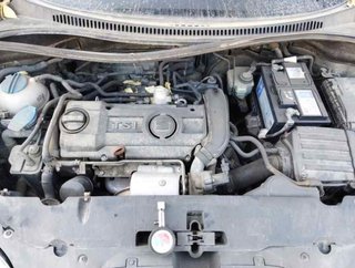 Gk284ahb colector admisión seat altea - 1.4 213933