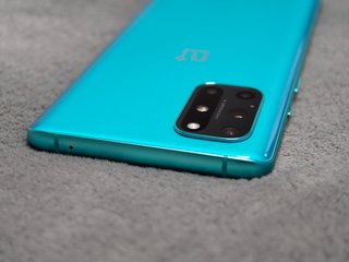 Teléfono Oneplus 8T 256GB + 12 RAM