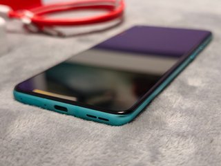 Teléfono Oneplus 8T 256GB + 12 RAM